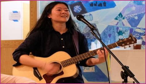 Articles by Rachel Chang - Biography