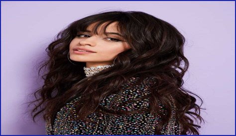 Camila Cabello: ‘People look at pictures of celebrities and want to change their diet‘