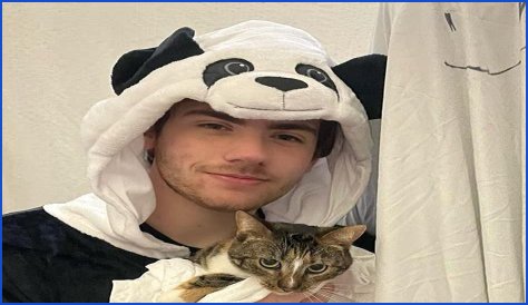 Curtis RX (Composer) - Age, Birthday, Bio, Facts, Family, Net Worth, Height & More