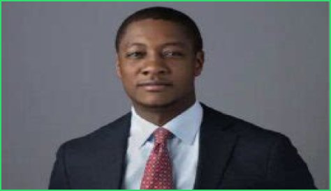 Damola Adamolekun Age, Salary and Net Worth