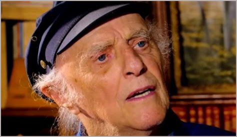 Gilles Vigneault (Poet) - Age, Birthday, Bio, Facts, Family, Net Worth, Height & More