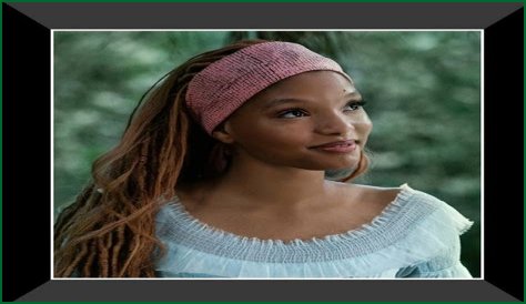 Halle Bailey Wore These Glossier Products in 