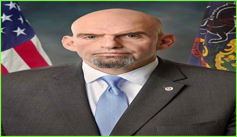 How Old is the Politician and Where Is He From?