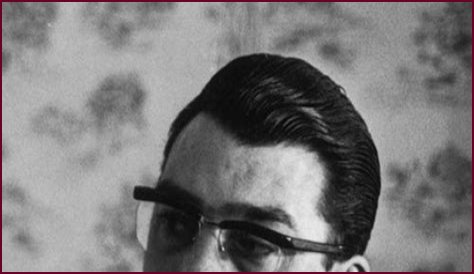 Ronnie Kray - Death, Movie & Brother