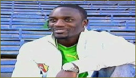 Verizon ends sponsorship of Akon and Gwen Stefani tour due to Akon’s antics