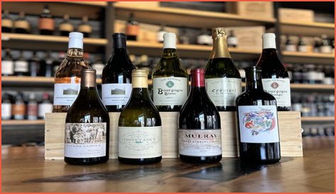 William Peterson, talented chef and Foxcroft Wine Co member, dies suddenly: obituary